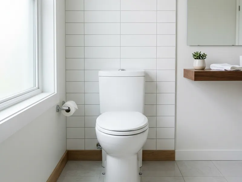 Toilet Repair & Installation Plumber in New Suffolk, NY